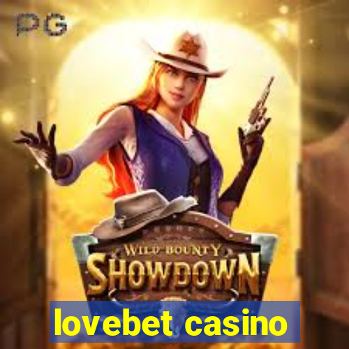 lovebet casino